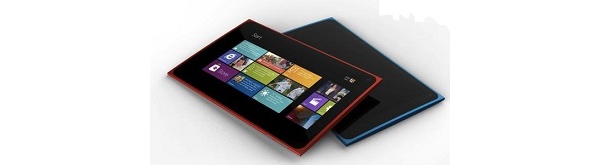 Digitimes: Nokialta 10-tuumainen tabletti vuoden lopulla